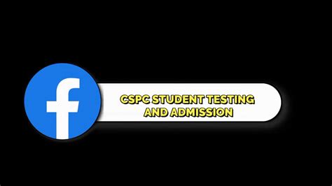 cspc student testing and admission|Hello, Applicants for CSPC Online Admission! Here is the.